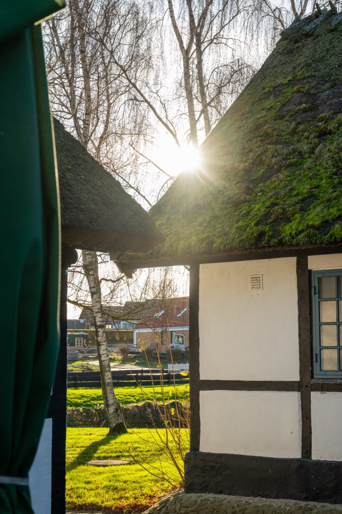 Restaurant De Hvide Svaner — billede 57