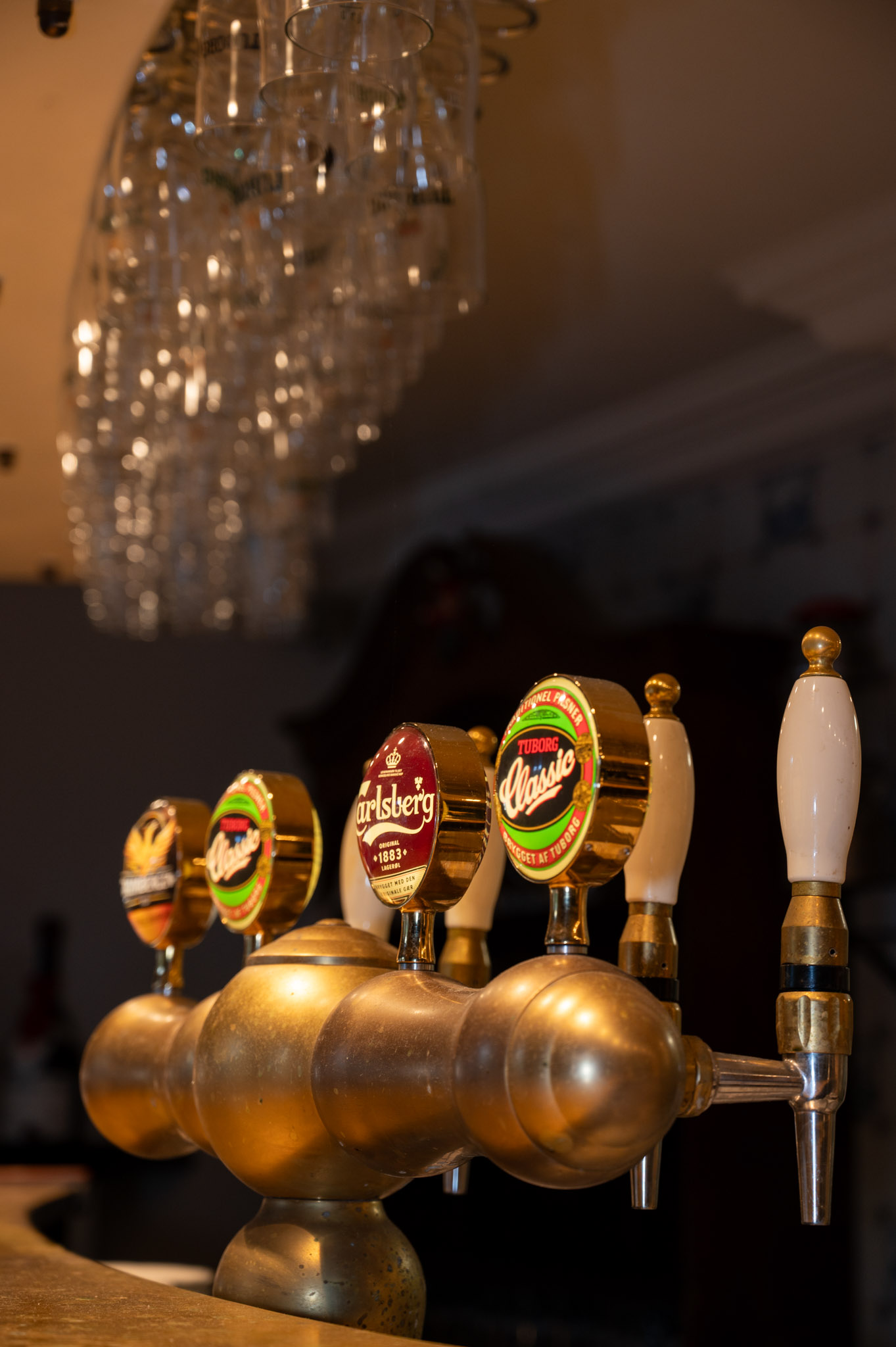 Restaurant De Hvide Svaner — billede 33