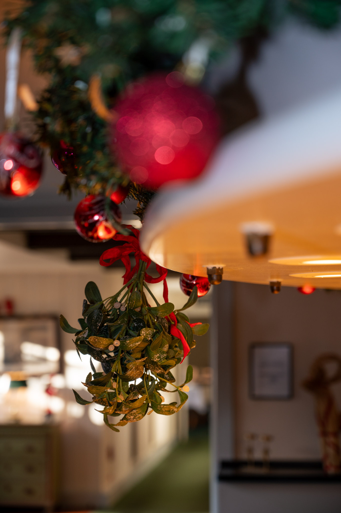 Julefrokost