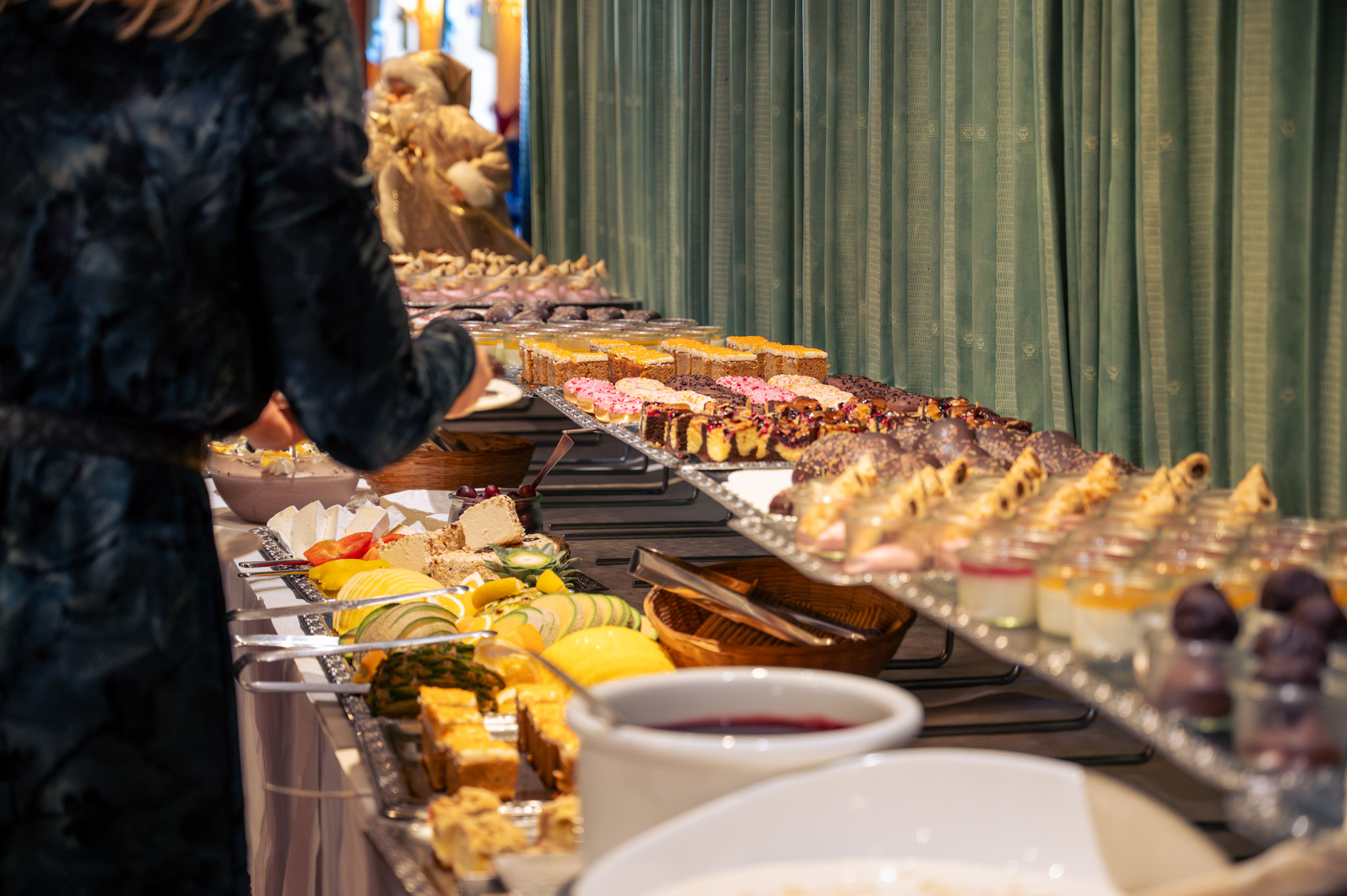 Middag ud af huset